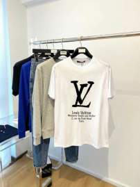 Picture of Louis Vuitton T Shirts Short _SKULVM-5XLkdtr268112